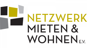 Logo Netzwerk Mieten & Wohnene-V.