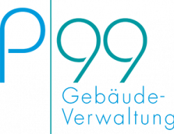 P99 Logo – Verwaltungsdienstleistungen für selbstverwaltete Wohnprojekte und Genossenschaften
