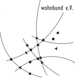 Logo wohnbund e.V.