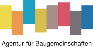 Logo der Agentur für Baugemeinschaften