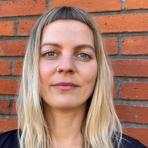 Stefanie Haase - STATTBAU Hamburg