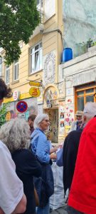 STATTBAU Salon, 40 Jahre STATTBAU HAMBURG