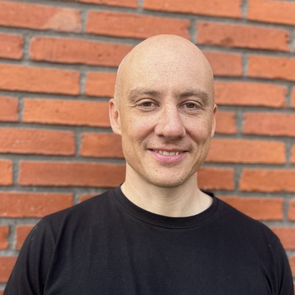 Profilbild Flo Teamkollege Florian Wöllfert