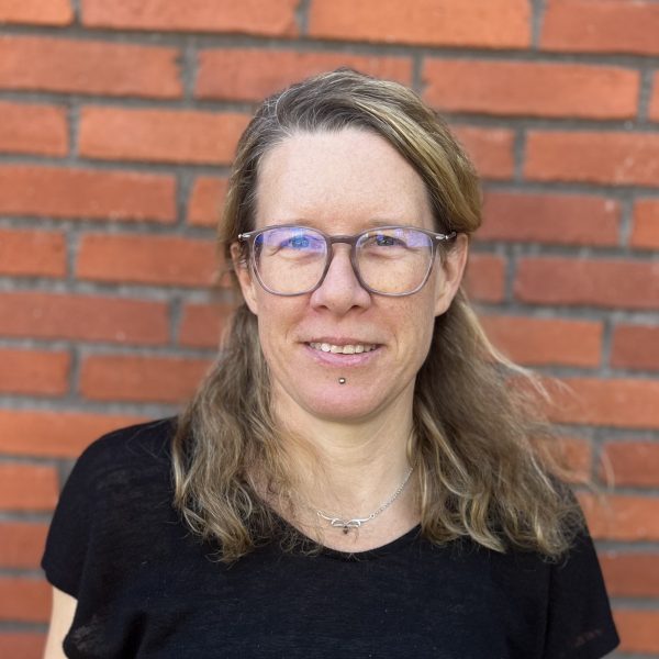 Profilbild Mascha Bild von STATTBAU Kollegin Mascha Stubenvoll