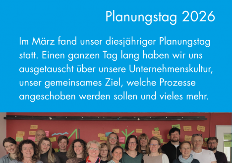 Team von STATTBAU HAMBURG