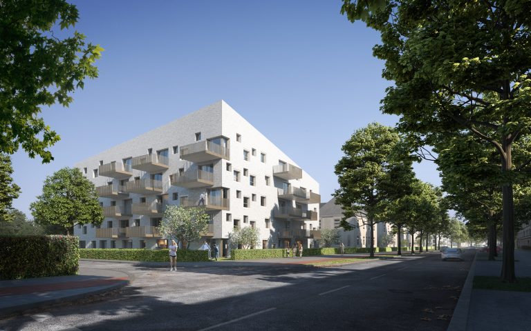 Wohnprojekt Anbandler WG