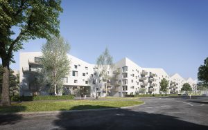 Wohnprojekt Anbandler WG